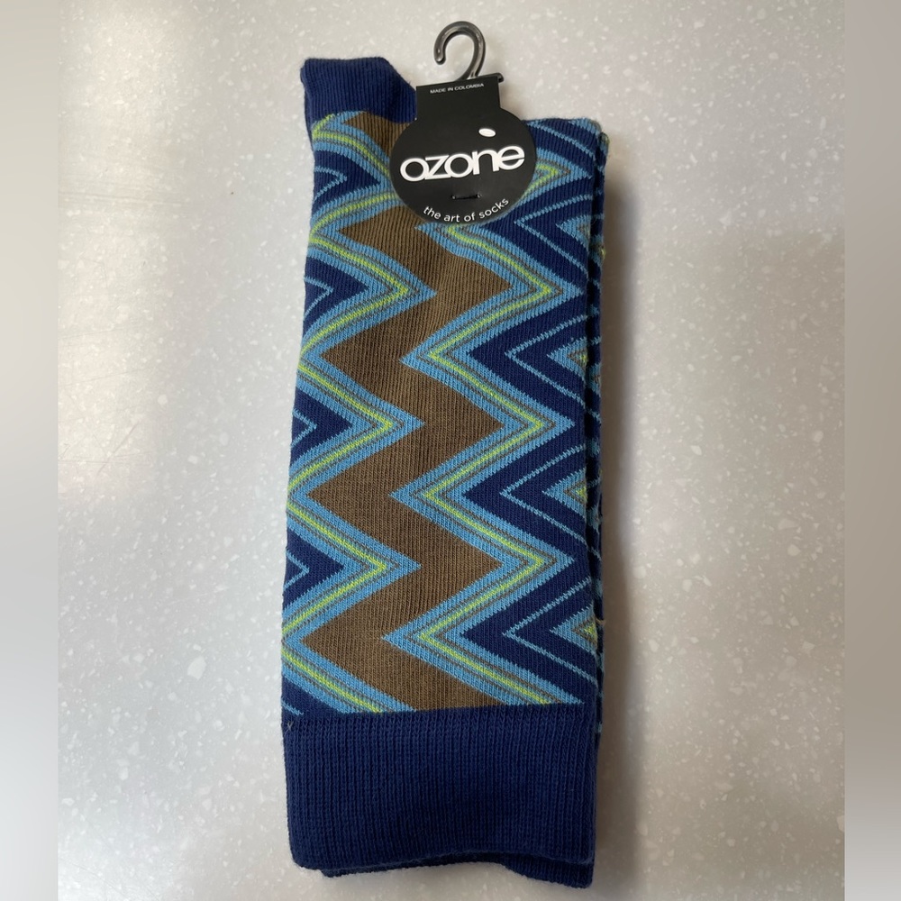 Ozone Dress Socks
